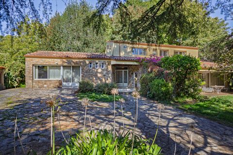 Landejendom i Teo, Coruna, Teo - € 565.000 | Ref: 2512 - foto 1
