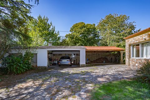 Landejendom i Teo, Coruna, Teo - € 565.000 | Ref: 2512 - foto 29