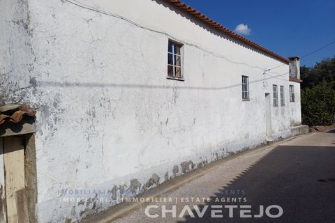 Landejendom i Serta, Castelo Branco, Serta - € 65.000 | Ref: 557/25 - foto 1