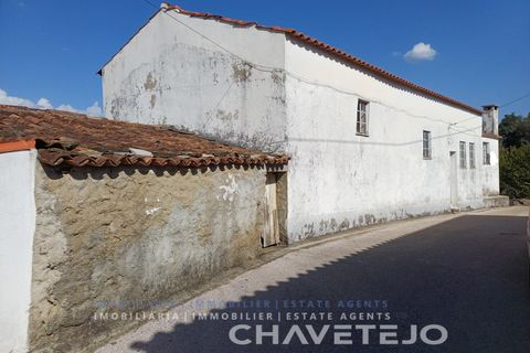 Landejendom i Serta, Castelo Branco, Serta - € 65.000 | Ref: 557/25 - foto 2