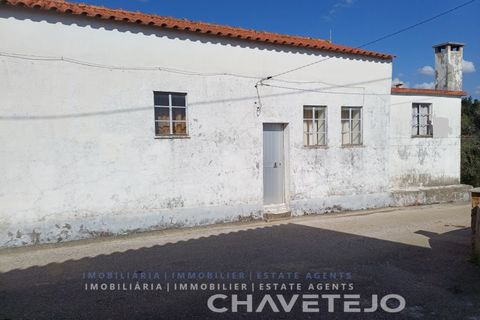 Landejendom i Serta, Castelo Branco, Serta - € 65.000 | Ref: 557/25 - foto 3