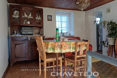 Landejendom i Serta, Castelo Branco, Serta - € 65.000 | Ref: 557/25 - foto 9