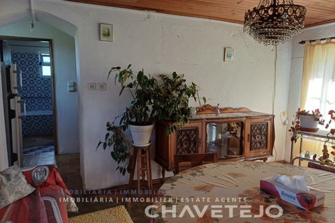 Landejendom i Serta, Castelo Branco, Serta - € 65.000 | Ref: 557/25 - foto 13