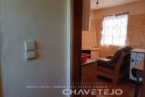 Landejendom i Serta, Castelo Branco, Serta - € 65.000 | Ref: 557/25 - foto 14