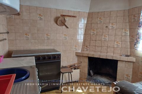 Landejendom i Serta, Castelo Branco, Serta - € 65.000 | Ref: 557/25 - foto 17
