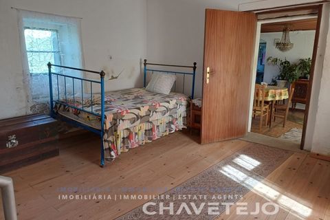 Landejendom i Serta, Castelo Branco, Serta - € 65.000 | Ref: 557/25 - foto 23