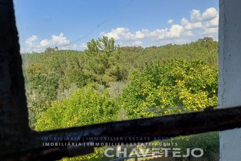 Landejendom i Serta, Castelo Branco, Serta - € 65.000 | Ref: 557/25 - foto 29