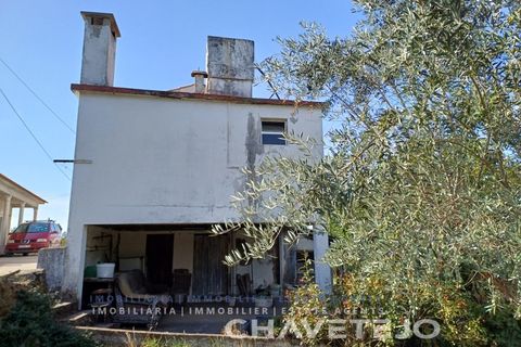 Landejendom i Serta, Castelo Branco, Serta - € 65.000 | Ref: 557/25 - foto 31