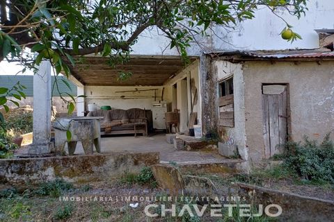 Landejendom i Serta, Castelo Branco, Serta - € 65.000 | Ref: 557/25 - foto 35
