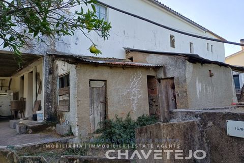 Landejendom i Serta, Castelo Branco, Serta - € 65.000 | Ref: 557/25 - foto 37