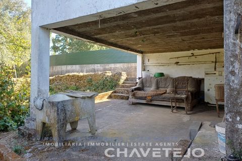 Landejendom i Serta, Castelo Branco, Serta - € 65.000 | Ref: 557/25 - foto 38