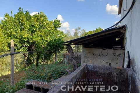 Landejendom i Serta, Castelo Branco, Serta - € 65.000 | Ref: 557/25 - foto 48
