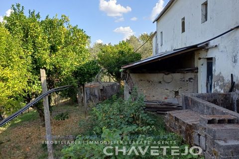 Landejendom i Serta, Castelo Branco, Serta - € 65.000 | Ref: 557/25 - foto 49