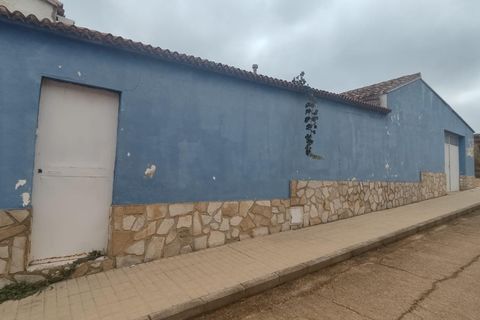 Rækkehus i Valencia, Valencia, Valencia - € 155.900 | Ref: EXP11788/8930 - foto 1