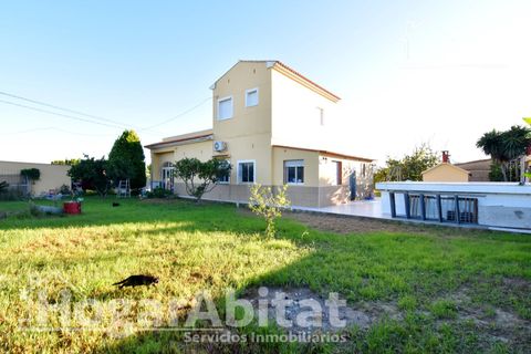 Villa i Oliva, Valencia, Oliva - € 315.000 | Ref: 092BOM315.FPW-B/3716 - foto 1