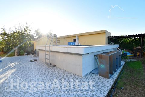 Villa i Oliva, Valencia, Oliva - € 315.000 | Ref: 092BOM315.FPW-B/3716 - foto 4