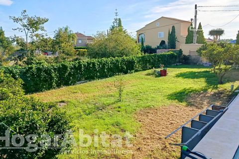 Villa i Oliva, Valencia, Oliva - € 315.000 | Ref: 092BOM315.FPW-B/3716 - foto 5