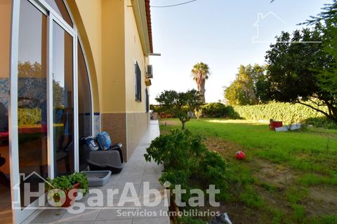 Villa i Oliva, Valencia, Oliva - € 315.000 | Ref: 092BOM315.FPW-B/3716 - foto 6