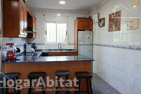 Villa i Oliva, Valencia, Oliva - € 315.000 | Ref: 092BOM315.FPW-B/3716 - foto 8