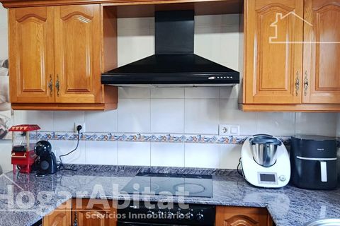 Villa i Oliva, Valencia, Oliva - € 315.000 | Ref: 092BOM315.FPW-B/3716 - foto 9