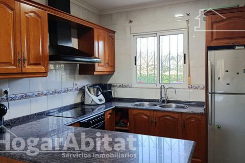 Villa i Oliva, Valencia, Oliva - € 315.000 | Ref: 092BOM315.FPW-B/3716 - foto 10