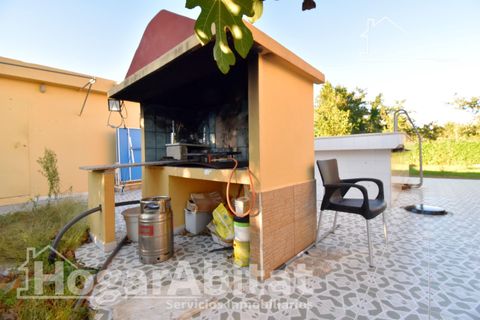 Villa i Oliva, Valencia, Oliva - € 315.000 | Ref: 092BOM315.FPW-B/3716 - foto 16