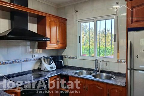 Villa i Oliva, Valencia, Oliva - € 315.000 | Ref: 092BOM315.FPW-B/3716 - foto 24