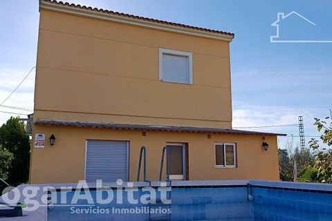 Villa i Oliva, Valencia, Oliva - € 315.000 | Ref: 092BOM315.FPW-B/3716 - foto 31