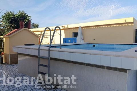 Villa i Oliva, Valencia, Oliva - € 315.000 | Ref: 092BOM315.FPW-B/3716 - foto 35