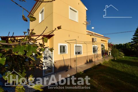 Villa i Oliva, Valencia, Oliva - € 315.000 | Ref: 092BOM315.FPW-B/3716 - foto 37