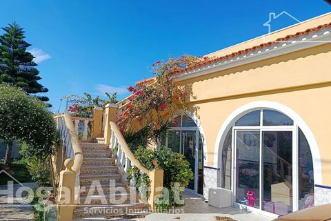 Villa i Oliva, Valencia, Oliva - € 315.000 | Ref: 092BOM315.FPW-B/3716 - foto 38