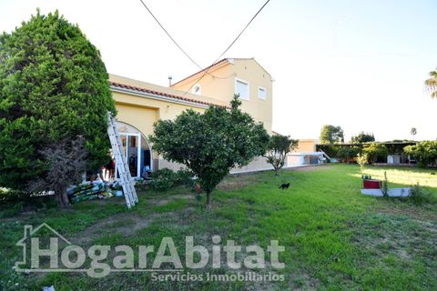 Villa i Oliva, Valencia, Oliva - € 315.000 | Ref: 092BOM315.FPW-B/3716 - foto 40