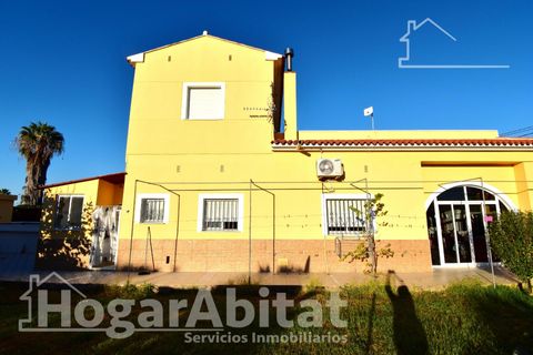 Villa i Oliva, Valencia, Oliva - € 315.000 | Ref: 092BOM315.FPW-B/3716 - foto 42