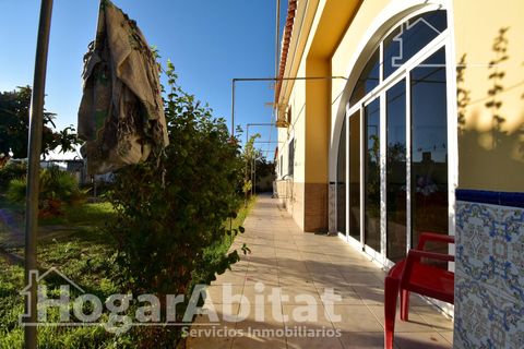 Villa i Oliva, Valencia, Oliva - € 315.000 | Ref: 092BOM315.FPW-B/3716 - foto 44