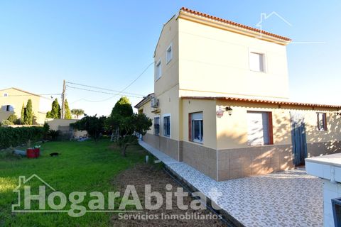 Villa i Oliva, Valencia, Oliva - € 315.000 | Ref: 092BOM315.FPW-B/3716 - foto 47