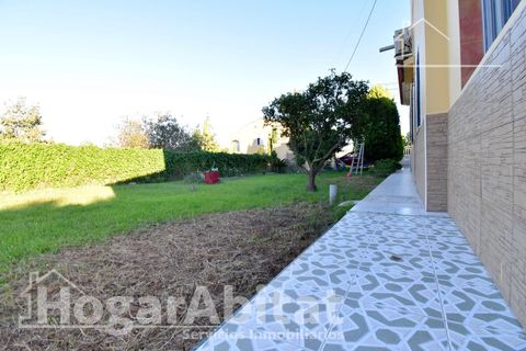 Villa i Oliva, Valencia, Oliva - € 315.000 | Ref: 092BOM315.FPW-B/3716 - foto 50