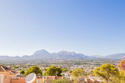Villa i Albir, Alicante, Albir - € 890.000 | Ref: 5272 - foto 1