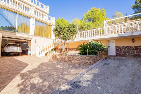 Villa i Albir, Alicante, Albir - € 890.000 | Ref: 5272 - foto 2