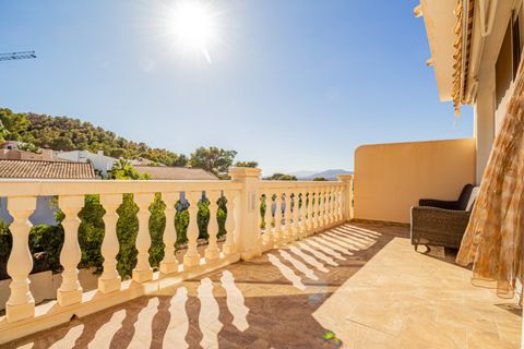Villa i Albir, Alicante, Albir - € 890.000 | Ref: 5272 - foto 8