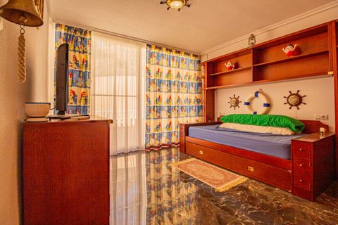 Villa i Albir, Alicante, Albir - € 890.000 | Ref: 5272 - foto 9