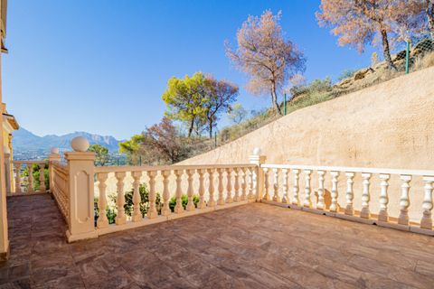 Villa i Albir, Alicante, Albir - € 890.000 | Ref: 5272 - foto 14