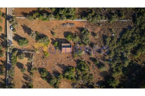 Villa i Paderne, Faro, Paderne - € 290.000 | Ref: X3-02 (PR-027) - foto 4