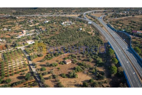 Villa i Paderne, Faro, Paderne - € 290.000 | Ref: X3-02 (PR-027) - foto 20