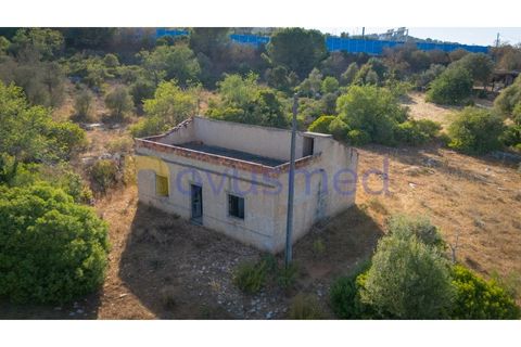 Villa i Paderne, Faro, Paderne - € 290.000 | Ref: X3-02 (PR-027) - foto 22