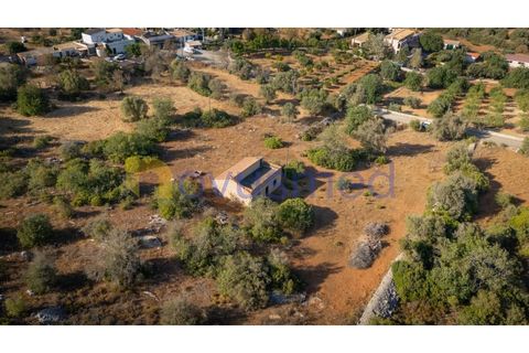 Villa i Paderne, Faro, Paderne - € 290.000 | Ref: X3-02 (PR-027) - foto 24
