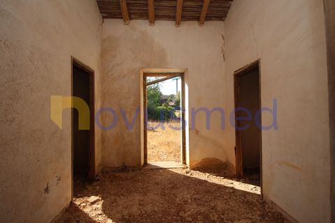 Villa i Paderne, Faro, Paderne - € 290.000 | Ref: X3-02 (PR-027) - foto 6