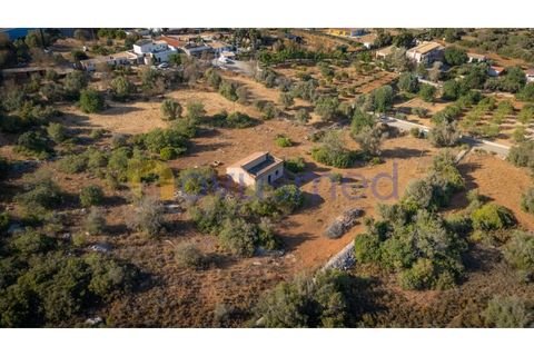 Villa i Paderne, Faro, Paderne - € 290.000 | Ref: X3-02 (PR-027) - foto 43