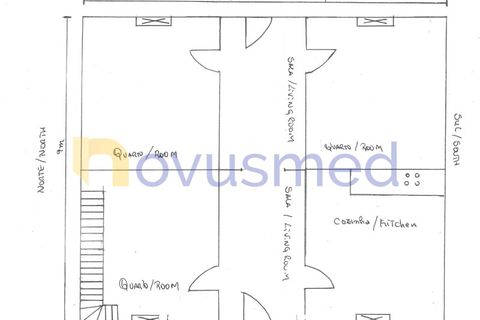 Villa i Paderne, Faro, Paderne - € 290.000 | Ref: X3-02 (PR-027) - foto 44