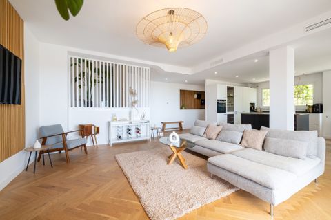Penthouse in Nueva Andalucia, Malaga - foto 4