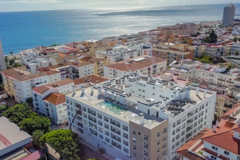 Wohnung in Estepona, Malaga - Foto 2